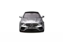 GT-SPIRIT - MERCEDES BENZ - E-CLASS E63 S AMG 4MATIC 2017