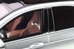 GT-SPIRIT - MERCEDES BENZ - E-CLASS E63 S AMG 4MATIC 2017