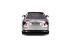 GT-SPIRIT - MERCEDES BENZ - E-CLASS E63 S AMG 4MATIC 2017