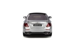 GT-SPIRIT - MERCEDES BENZ - E-CLASS E63 S AMG 4MATIC 2017
