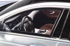 GT-SPIRIT - MERCEDES BENZ - E-CLASS E63 S AMG 4MATIC 2017