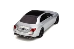 GT-SPIRIT - MERCEDES BENZ - E-CLASS E63 S AMG 4MATIC 2017