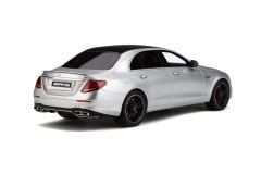 GT-SPIRIT - MERCEDES BENZ - E-CLASS E63 S AMG 4MATIC 2017