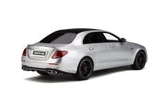 GT-SPIRIT - MERCEDES BENZ - E-CLASS E63 S AMG 4MATIC 2017
