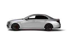 GT-SPIRIT - MERCEDES BENZ - E-CLASS E63 S AMG 4MATIC 2017