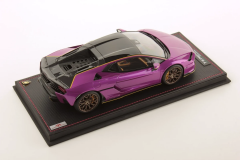 Ön Sipariş - 1/18 MR-MODELS Lamborghini Temerario Alleggerita