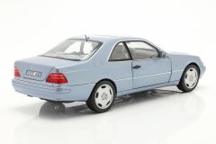 NOREV - MERCEDES BENZ - CL-CLASS CL600 COUPE 1994