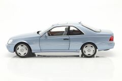 NOREV - MERCEDES BENZ - CL-CLASS CL600 COUPE 1994
