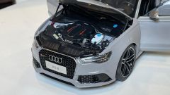WELL  - AUDİ RS6 AVANT (C7)