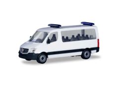 Mercedes Benz Sprinter 13 FD *plastic minikit*, white