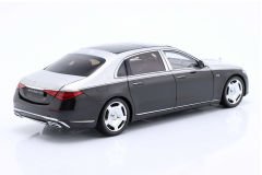 ALMOST-REAL - MERCEDES BENZ - S-CLASS S600 V12 BITURBO MAYBACH 2021