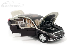 ALMOST-REAL MAYBACH S600 MAYBACH 2019