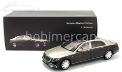 ALMOST-REAL MAYBACH S600 MAYBACH 2019
