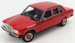 1/18 NOREV - MERCEDES BENZ - E-CLASS 200E (W123) 1982