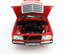 1/18 NOREV - MERCEDES BENZ - E-CLASS 200E (W123) 1982