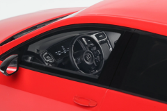 Ön Sipariş - 1/18 OTTO Volkswagen Golf 7.5 R Oettinger Tornado Red 2018
