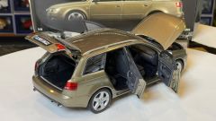 MINICHAMPS - AUDI - A4 AVANT 3.2 QUATTRO 2005