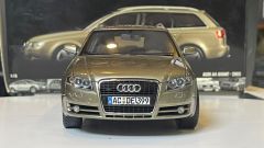 MINICHAMPS - AUDI - A4 AVANT 3.2 QUATTRO 2005