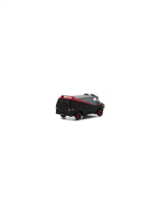 1:64 Greenlight The A-Team Van -- 1983 GMC Vandura