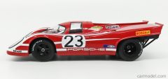 CMR - PORSCHE - 917K 4.9L TEAM SALZBURG N 23 WINNER 24h LE MANS 1970 H.HERRMANN - R.ATTWOOD