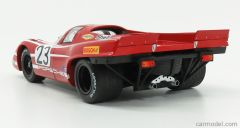 CMR - PORSCHE - 917K 4.9L TEAM SALZBURG N 23 WINNER 24h LE MANS 1970 H.HERRMANN - R.ATTWOOD