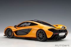 AUTOART - McLAREN - P1 2013