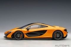 AUTOART - McLAREN - P1 2013