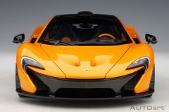 AUTOART - McLAREN - P1 2013
