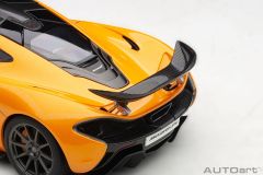 AUTOART - McLAREN - P1 2013