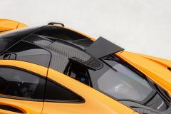 AUTOART - McLAREN - P1 2013