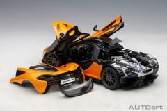AUTOART - McLAREN - P1 2013
