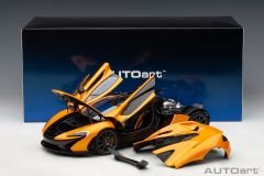 AUTOART - McLAREN - P1 2013