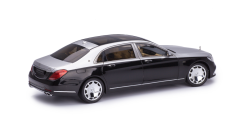 ALMOST-REAL - MERCEDES BENZ - S-CLASS S600 V12 BITURBO MAYBACH 2019