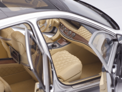 ALMOST-REAL - MERCEDES BENZ - S-CLASS S600 V12 BITURBO MAYBACH 2019