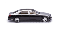 ALMOST-REAL - MERCEDES BENZ - S-CLASS S600 V12 BITURBO MAYBACH 2019