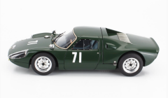 1/18 CMC - PORSCHE - 904 CARRERA GTS ch.904-045 N 71 SCOTT BROWN MEMORIAL SNETTERTON 1964 DICKIE STOOP