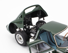 1/18 CMC - PORSCHE - 904 CARRERA GTS ch.904-045 N 71 SCOTT BROWN MEMORIAL SNETTERTON 1964 DICKIE STOOP