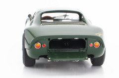 1/18 CMC - PORSCHE - 904 CARRERA GTS ch.904-045 N 71 SCOTT BROWN MEMORIAL SNETTERTON 1964 DICKIE STOOP