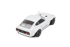 Ön Sipariş - 1/18 OTTO  Nissan Fairlady Z 2015 PANDEM