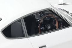 Ön Sipariş - 1/18 OTTO  Nissan Fairlady Z 2015 PANDEM