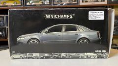 MINICHAMPS - AUDI - A4 2005