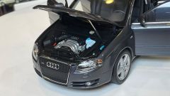 MINICHAMPS - AUDI - A4 2005
