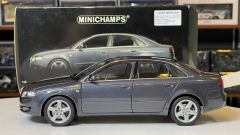 MINICHAMPS - AUDI - A4 2005