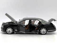 ALMOST-REAL - BENTLEY - MULSANNE SPEED 2017