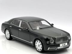 ALMOST-REAL - BENTLEY - MULSANNE SPEED 2017