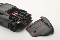 AUTOART - LAMBORGHINI - SESTO ELEMENTO 2011