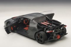 AUTOART - LAMBORGHINI - SESTO ELEMENTO 2011