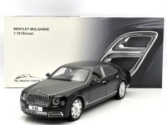 ALMOST-REAL - BENTLEY - MULSANNE SPEED 2017