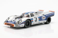 CMR - PORSCHE - 917K TEAM MARTINI RACING N 3 WINNER 12h SEBRING 1971 V.ELFORD - G.LARROUSSE
