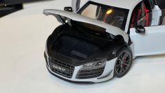KYOSHO - AUDI - R8 GT 5.2 V10 FSI 2010